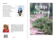 ingmarie-kollin - krokiga-vägar-genom-livet