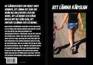 josefin - att-lamna-radslan