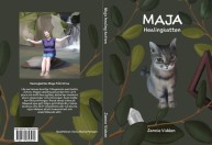 videen-jannie - maja-healingkatten